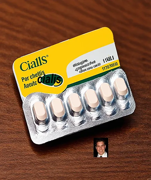 Compra de cialis en españa contrareembolso